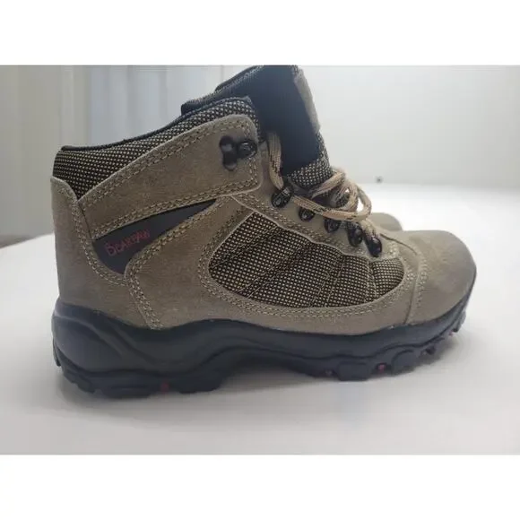 Bearpaw Lars Bearpaw Men's Hiking Boots BearPaw Shoes  display picture 2